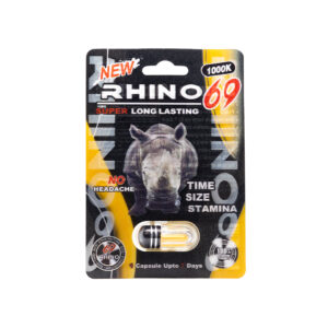 Rhino 69 1000K
