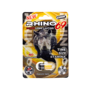 RHINO 23000K