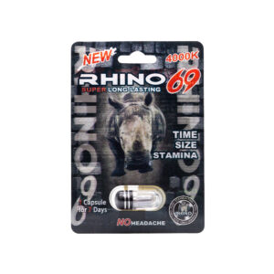 Rhino 69 4000K