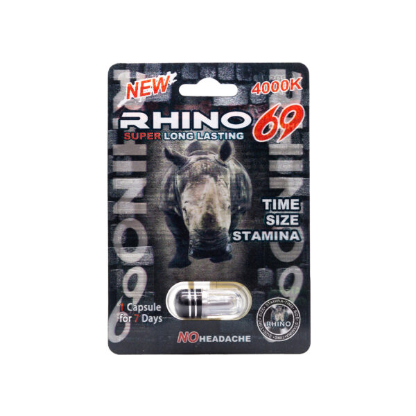 Rhino 69 4000K