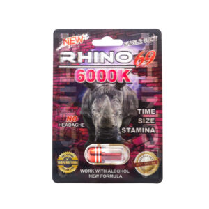 RHINO69 6000X