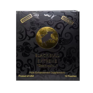 black bull 12pz 22 gramos