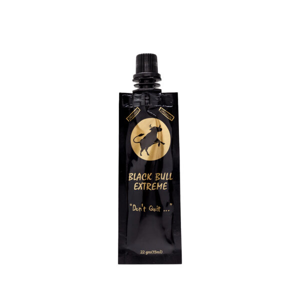 Black Bull Extreme 22 g