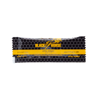 Black Horse 10 g