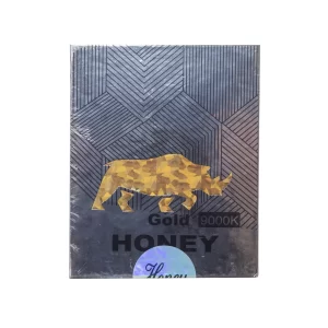 gold honey  12g 12 pz