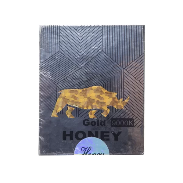 gold honey  12g 12 pz