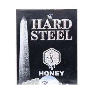 hard steel 12g 12 pz