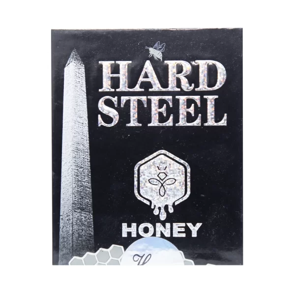 hard steel 12g 12 pz