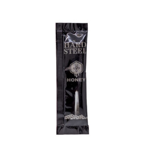 Hard Steel Honey 12 g