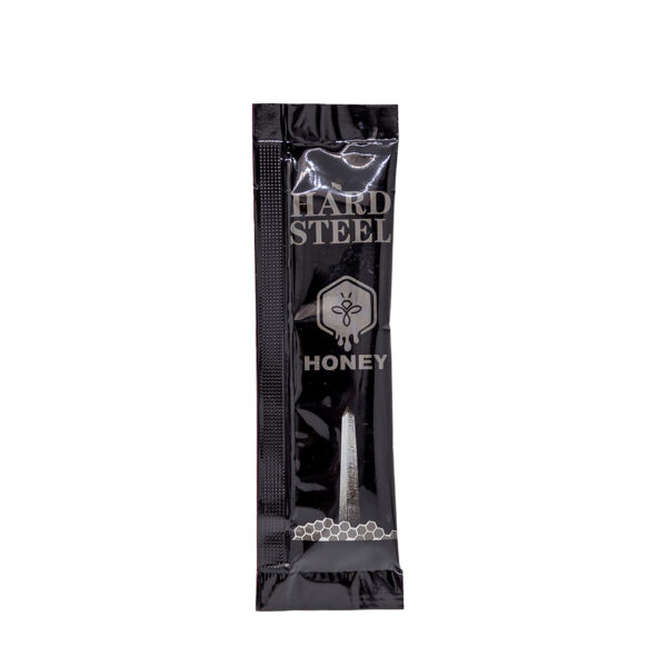Hard Steel Honey 12 g