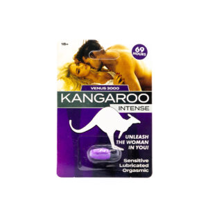 VENUS 3000 Kangaroo intense