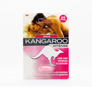 Venus Intense Kangaroo