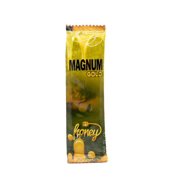 MAGNUM Honey Gold 12 g