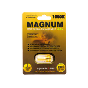 MAGNUM XXL