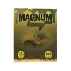 Magnum 12sobres 15gramos