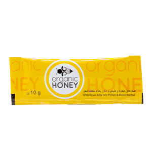 Organic Honey 10g
