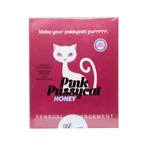 pinky pussycat 12g  12pz