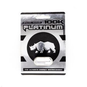 Platinum 100K