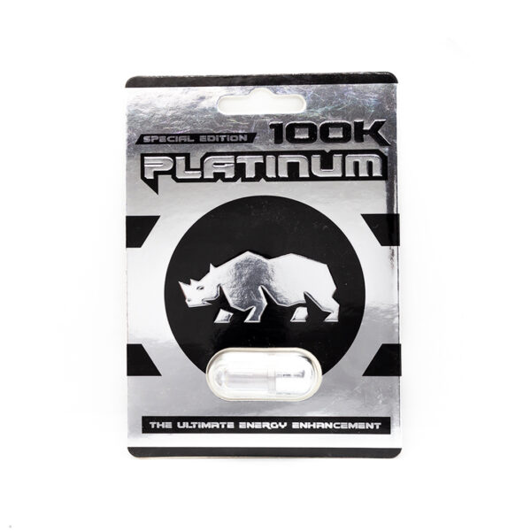 Platinum 100K