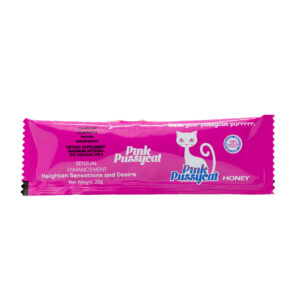 pinky pussycat 20g