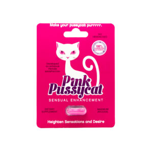 Pink Pussycat