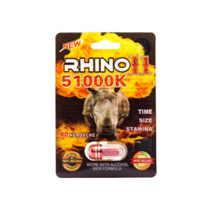 RHINO II 51000K