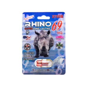 Rhino 69 2750K