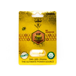 VIP Royal 10000K