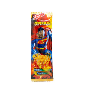 SUPERMAN Honey 20 g
