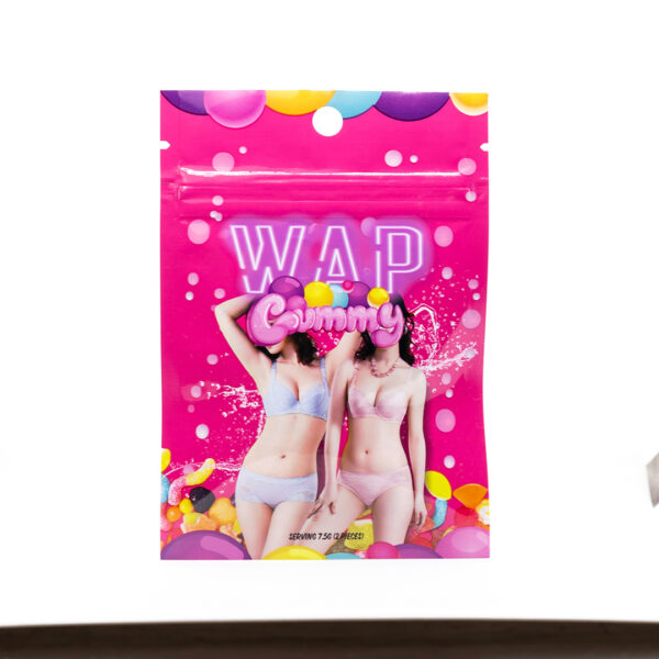 WAP gomitas