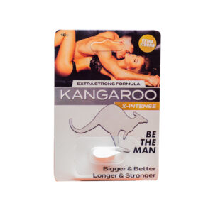 Kangaroo X Intense