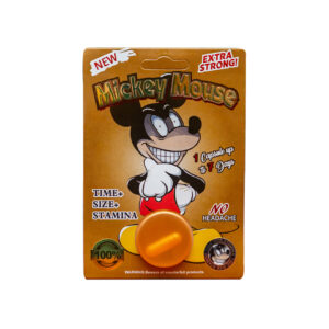 Mickey Mouse
