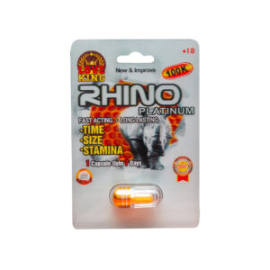 Rhino Platimun 100k