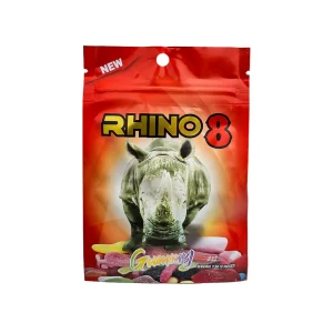 Rhino 8